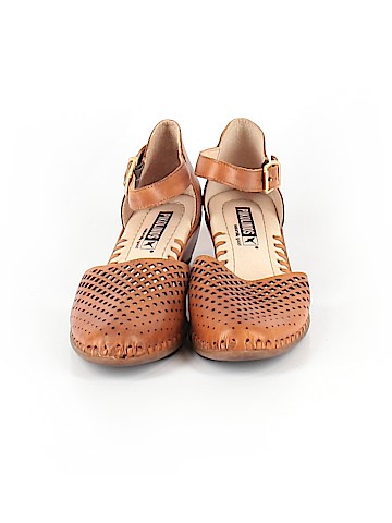 Pikolinos Heels (view 2)