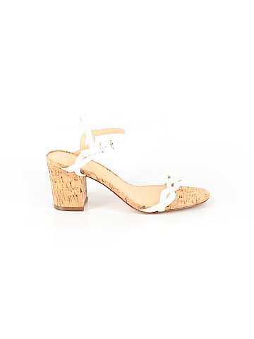 Lulu's Heels (view 1)