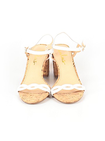 Lulu's Heels (view 2)