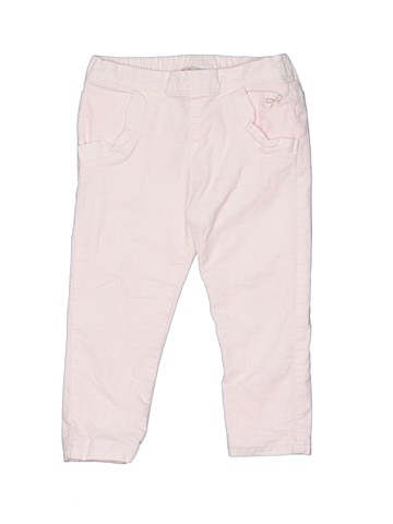 Lili Gaufrette Casual Pants (view 1)