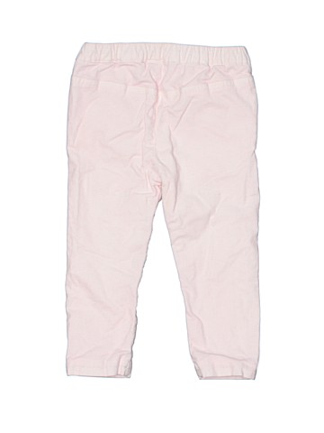 Lili Gaufrette Casual Pants (view 2)