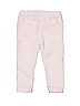 Lili Gaufrette Solid Pink Casual Pants 12-18 MO / 18 MO - photo 2