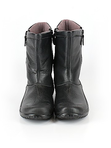 Clarks Boots (view 2)