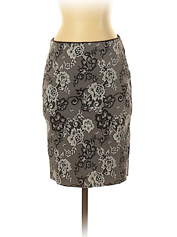 White House Black Market Casual Skirt (view 1)