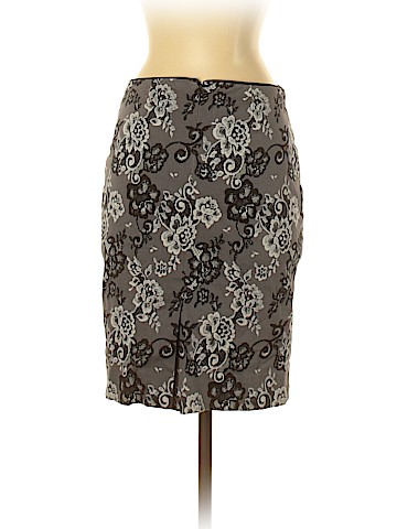 White House Black Market Casual Skirt (view 2)