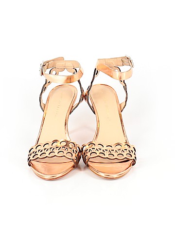 Loeffler Randall Heels (view 2)