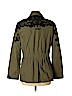Veronica Beard 100% Cotton Green Jacket Size 10 - photo 2