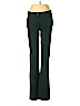 Betabrand Green Casual Pants Size M - photo 1