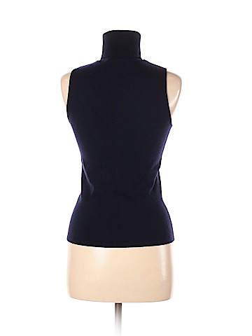 Ralph Lauren Black Label Cashmere Pullover Sweater (view 2)