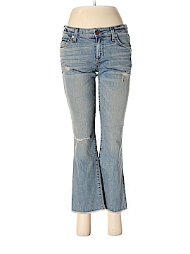 Textile by Elizabeth and James Size 28 waist