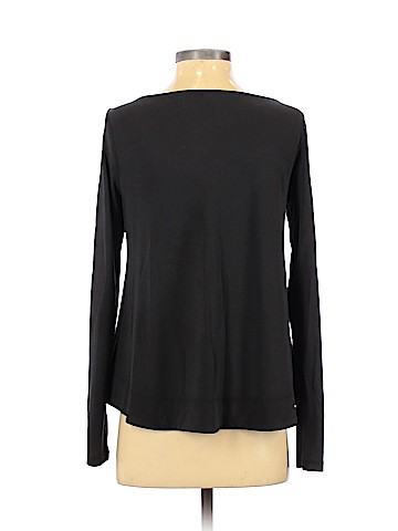 Splendid Long Sleeve Top (view 2)