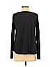 Splendid Black Long Sleeve Top Size S - photo 2