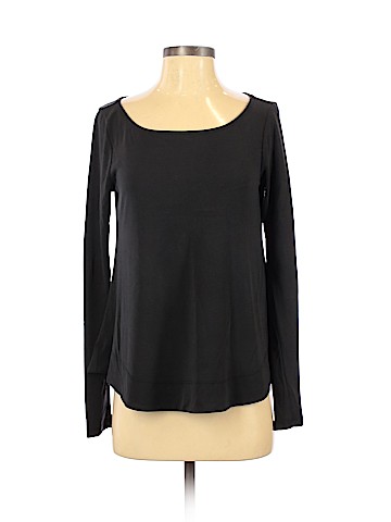 Splendid Long Sleeve Top (view 1)