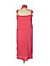 Max Mara 100% Linen Pink Casual Dress Size 8 - photo 2