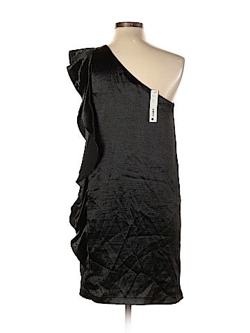 Aqua Cocktail Dress (view 2)