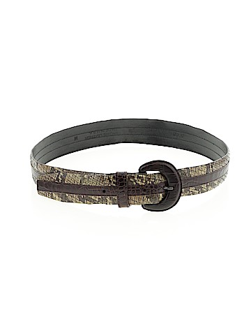 Sandy Duftler Designs Leather Belt (view 1)