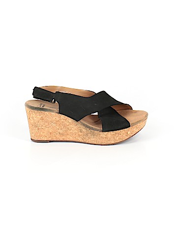 Clarks Wedges (view 1)