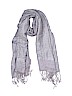 Unbranded Metallic Gray Scarf One size - photo 1