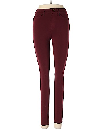 Eva Longoria Jeggings (view 1)