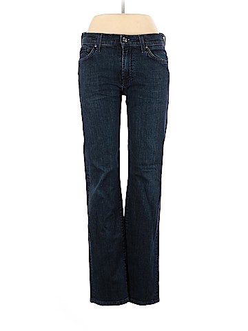 7 For All Mankind Jeans (view 1)