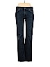 7 For All Mankind Blue Jeans Size 32 waist - photo 1