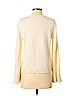 Ramy Brook Ivory Pullover Sweater Size S (petite) - photo 2