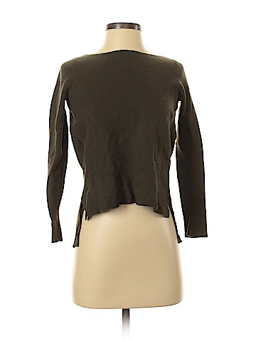 Vince. Long Sleeve Top (view 1)