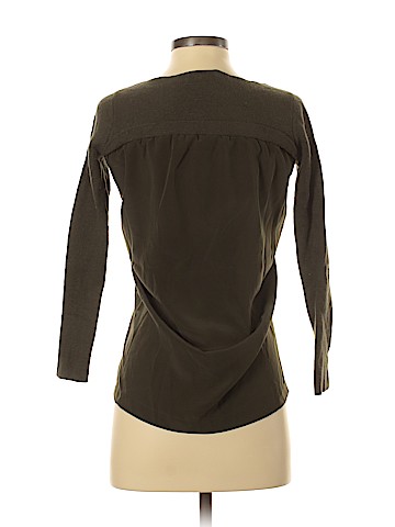 Vince. Long Sleeve Top (view 2)