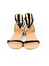Old Navy Black Sandals Size 7 - photo 2