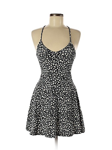 SO Casual Dress (view 1)