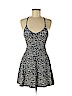 SO Black Casual Dress Size M - photo 1