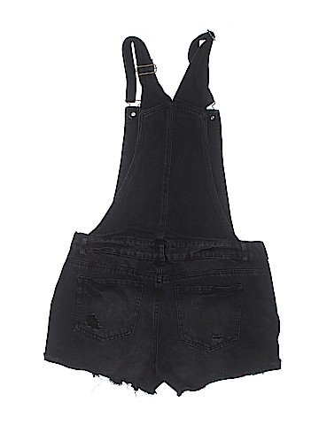 Ci Sono Overall Shorts (view 2)