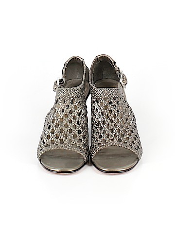 Brighton Wedges (view 2)