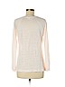 Adriano Goldschmied 100% Linen Pink Pullover Sweater Size M - photo 2