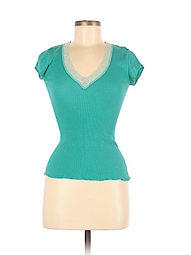 Michael Stars Short Sleeve Top