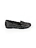 Steve Madden Black Flats Size 6 1/2 - photo 1