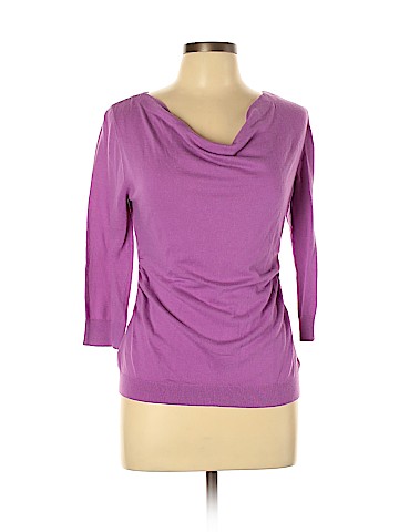 Ann Taylor Pullover Sweater (view 1)