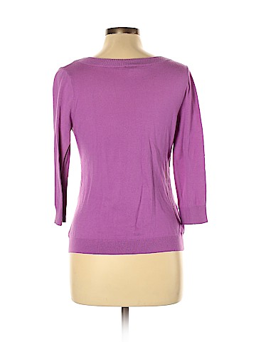 Ann Taylor Pullover Sweater (view 2)