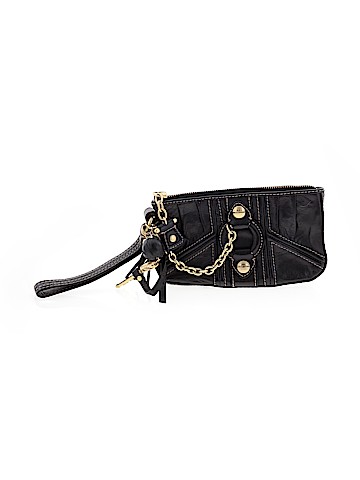 Juicy Couture Wristlet (view 1)
