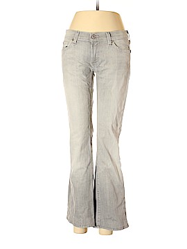 7 For All Mankind Size 28 waist