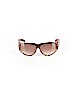 Charles Jourdan Solid Brown Sunglasses One size - photo 2