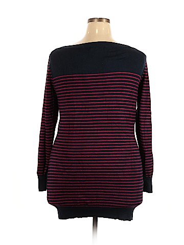 AVA Pullover Sweater (view 2)