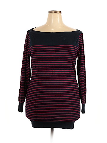 AVA Pullover Sweater (view 1)