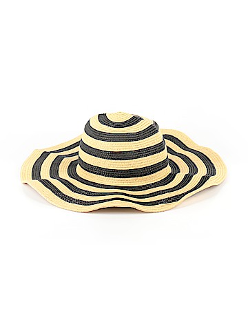 J.Crew Sun Hat (view 1)