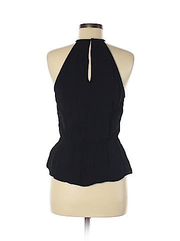 Zara Sleeveless Blouse (view 2)