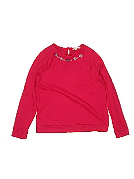 Lands' End Size Large kids
