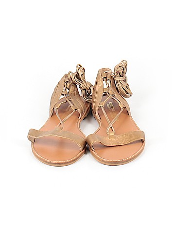 Kristin Cavallari for Chinese Laundry Sandals (view 2)
