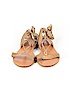 Kristin Cavallari for Chinese Laundry Tan Sandals Size 10 - photo 2