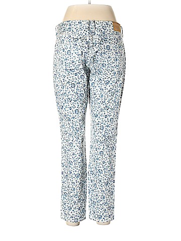 Madewell Jeans (view 2)