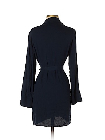 Reformation Trenchcoat (view 2)